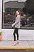 Alexander + David Women's Long Sleeve Dolman Knit Batwing Long Sleeve Blouse. Lightweight, Thin, Loose Pullover Top (Mocha, X-Large)