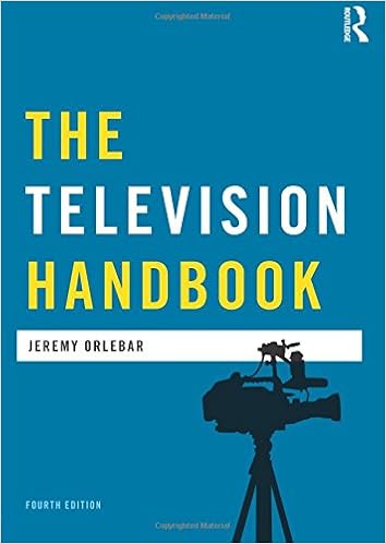The Television Handbook (Media Practice)
