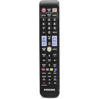 Amazon.com: Samsung AA59-00443A Remote Control: Electronics