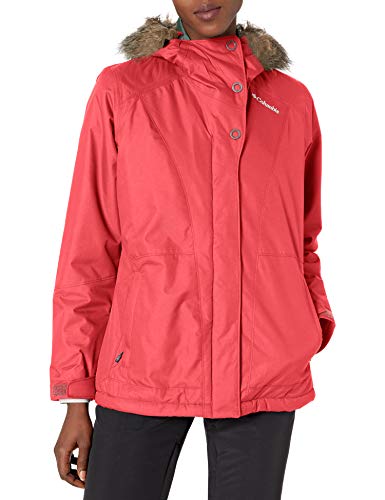 columbia alpine vista jacket
