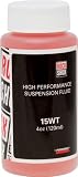 RockShox High Performance Suspension Oil 15 Weight, 4oz Bottle