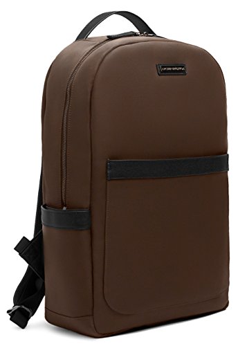 archer brighton jake laptop backpack Archer Brighton Jake Laptop Backpack Men S 15 Business Tsa
