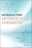 Introductory Heterocyclic Chemistry