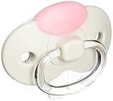 Fred & Friends CHILL, BABY Bunny Pacifier