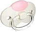 Fred & Friends CHILL, BABY Bunny Pacifier
