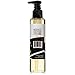 Organic Anti-Hair Loss Treatment. Natural Oil for All Hair Textures & Skin Types. Promote Regrowth of Stronger, Thicker, Longer Hair – in Men and Women. 5 fl oz.