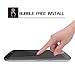 SPARIN Moto G4 Screen Protector, 2 Pack Tempered Glass Screen Protector Only Compatible with 5.5 inch Motorola Moto G4 (4th Generation)
