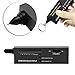 Digital Accuracy Diamond Tester,Premium Portable Selector Detector Gemstone Jewelry Gold Testing Tool with LED Precision Indicator