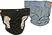 Bramton Company Simple Solution Washable Diaper Bram Washable Diaper Xxl 2Pk Clothing & Apparel
