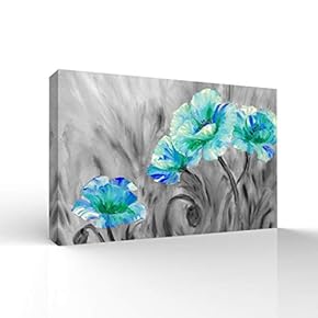 Sunflower Pictures Home Wall for Bedroom Living Room Paintings Framed