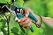 Gardena 8790 Comfort Vario Bypass Hand Pruner With 3/4-Inch Cut