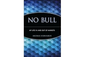 No Bull: My Life In and Out of Markets