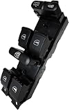 SWITCHDOCTOR Window Master Switch for 1999-2005 Volkswagen Jetta
