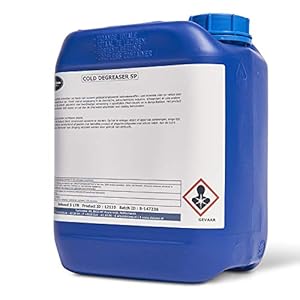 Datona SP koudontvetter 5 liter