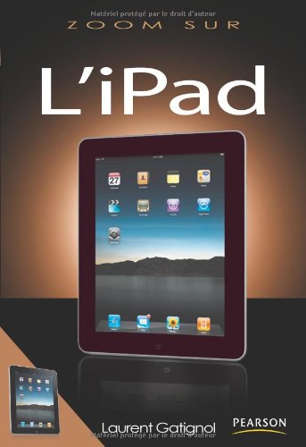 L'ipad (French Edition) by (Paperback)
