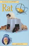 Pet Owner's Guide to the Rat by Lorraine Hill