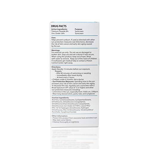 tizo3 sunscreen ingredients
