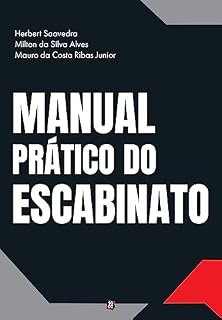 Livro Manual Prático Do Escabinato