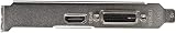 Maxsun GeForce GT 1030 2GB GDDR5 GPU PCIe 3.0 Low Profile DVI HDMI SFF Graphics view 3