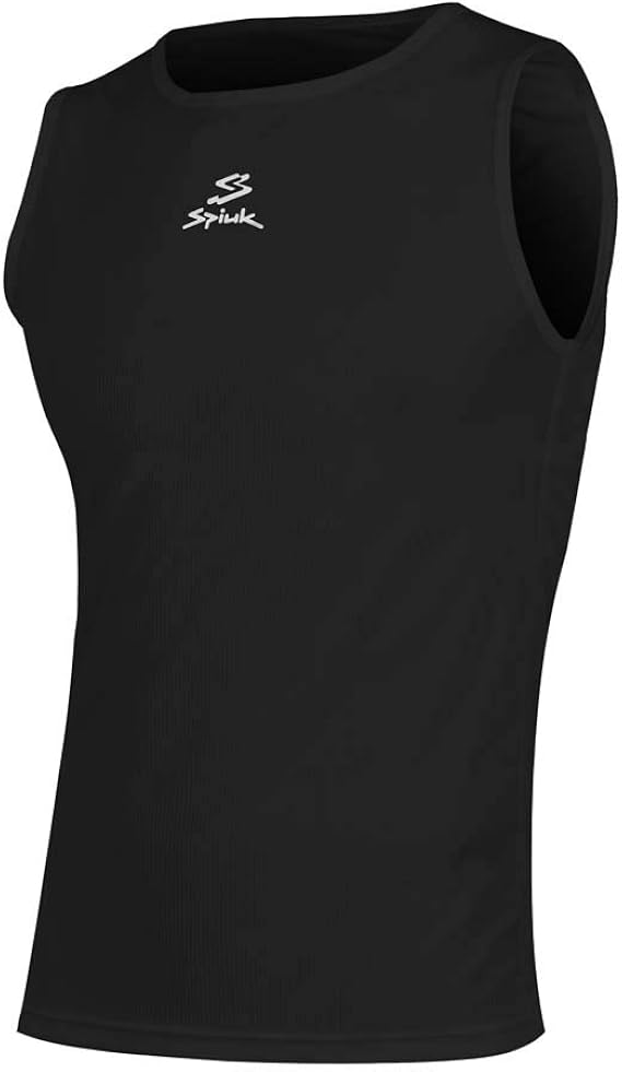 Camiseta spiuk Clearance