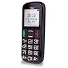 TTfone-Mercury-2-TT200-Pay-As-You-Go-Prepay-Payg-Big-Button-Basic-Senior-Mobile-Phone-Simple-with-Dock-O2-Bundle-with-10-Credit-Black TTfone Mercury 2 (TT200) Pay As You Go - Prepay - Payg - Big Button Basic Senior Mobile Phone - Simple - with Dock (O2…