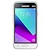 Samsung Galaxy J1 Mini prime 8GB J106B/DS Dual Sim Unlocked Phone - Retail Packaging (White) - International Version