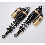 Rfy Suspension Honda Cb1000sf Black & Gold Rear Shock