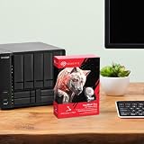 Seagate IronWolf Pro 12TB NAS HDD CMR 3.5 In SATA 6Gb/s 7200 RPM 256MB view 11