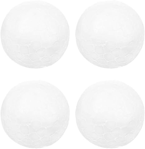 Amazon Ledmomo 発泡スチロール ボール 丸球 球 発泡 白い Diy スチロール 工作素材 直径12cm 6個セット 置物 オブジェ オンライン通販