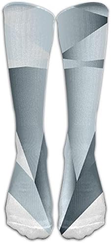 Diamond Unisex Long Tube Sock High Sports Stockings