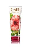 Bath & Body Works Oahu Coconut Sunset Ultra Shea Body Cream 8 Oz.