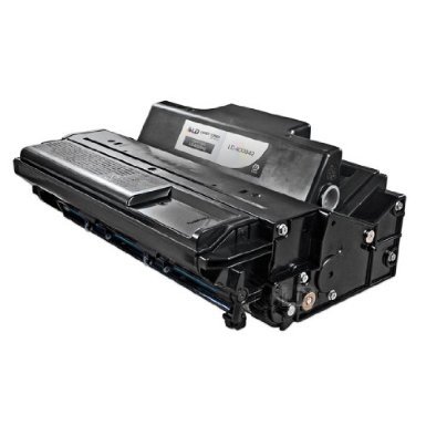 Compatible Black Laser Toner Cartridge for Ricoh 400942 (Type 120) for AP400 & AP410 Printers