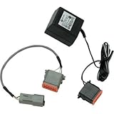 Daytona Twin Tec TC88 Plug-in Ignition Module for Harley Davidson 1999-2003 car