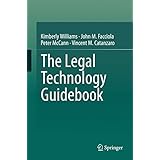 The Legal Technology Guidebook