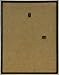 Frame USA 11x17 Hardboard Poster Frames (Black) | Multiple Color Options Available