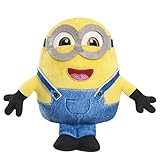 Illumination's Minions: The Rise of Gru Small