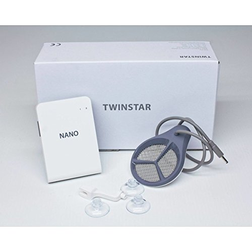 twinstar sterilizer