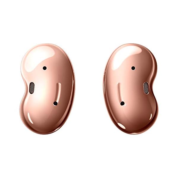 Samsung Buds Live Bronze (Old Version) - Image 4