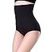 RUHNN Womens Shapewear Panties High Waist Brief Tummy Control Butt Lifter Panty Body Shaper
