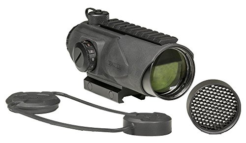Sightmark Wolfhound 6x44 HS Prismatic Weapon Sight (Certified Refurbished)