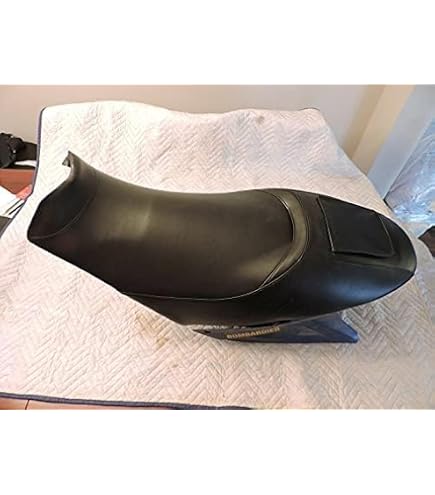 Housse De Siège Noire Pour Ski-Doo Summit SP 600 800 XP - Occasion