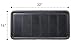 Milliard Large Rubber Boot Tray or Mudroom Doormat, 32x16; Rubber is Durable, Flexible for Easy Cleaning and Gives a Strong Grip to Stay in Place