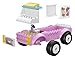 LEGO Juniors Emma's Ice Cream Truck 10727 Toy for 4-Year-Olds
