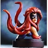 Medusa Mini Bust Bowen