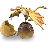 Game of Thrones: Vyserion Building Set - Mega Construx