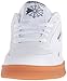 Reebok Men's Club MEMT Fashion Sneaker, White/Collegiate Navy/Gum, 9.5 M US