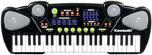 kawasaki toy piano