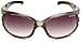 Tifosi Women's Lust Wrap Sunglasses
