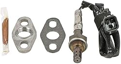 Bosch 13910 Premium OE Fitment Oxygen Sensor