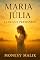 Livro Maria Júlia: A Luz Que Permanece